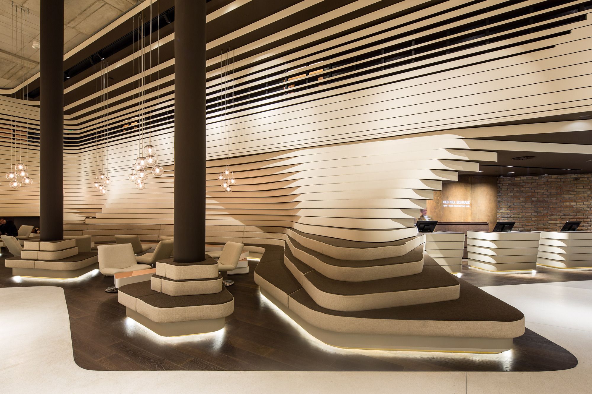 贝尔格莱德老磨坊酒店-20