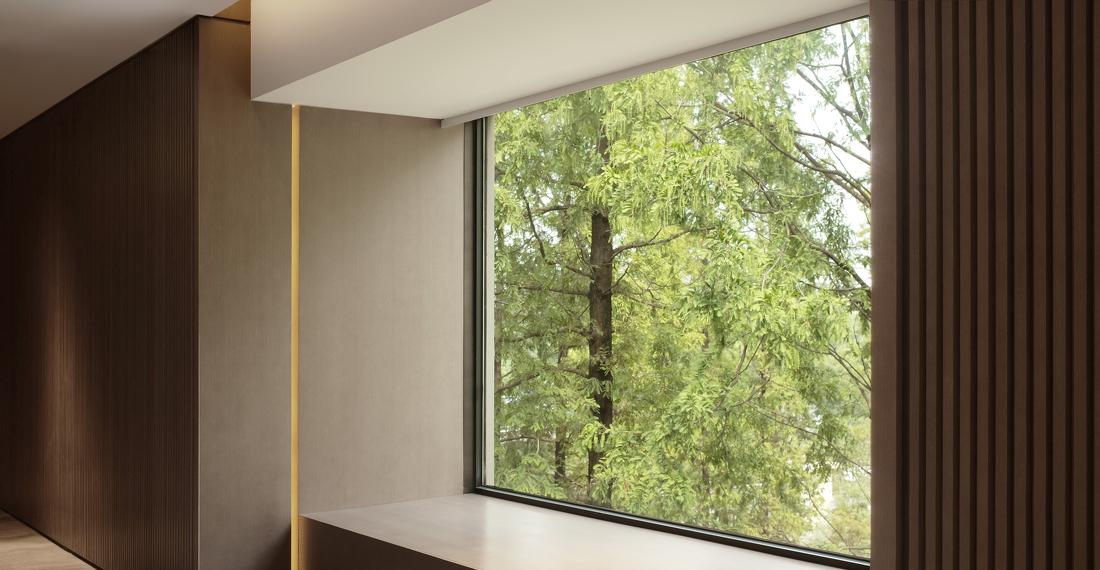 馥芳园酒店设计丨中国扬州-50