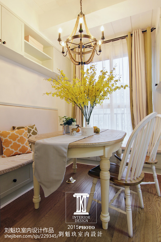 武汉恒大首府·《缱绻相依》丨中国武汉丨武汉刘魁玖室内设计-27