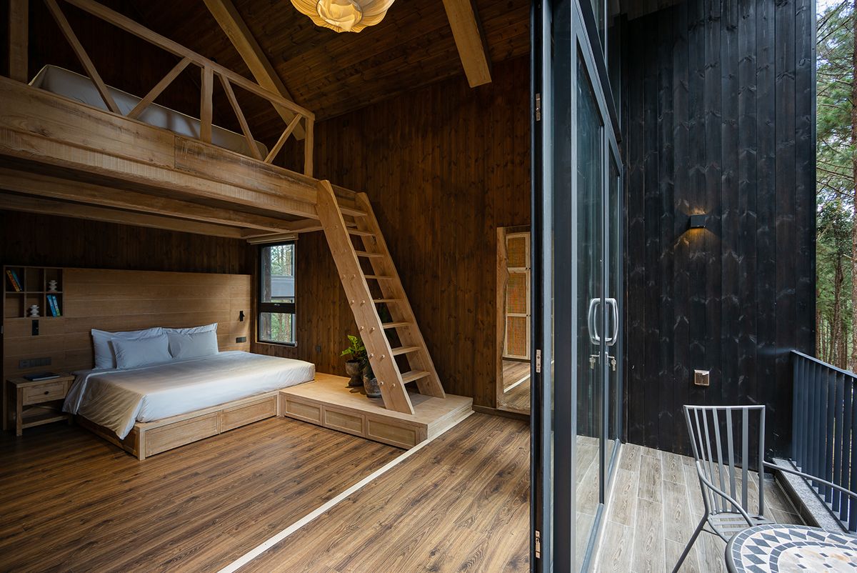 越南星之别墅（Villa of The Star）-30