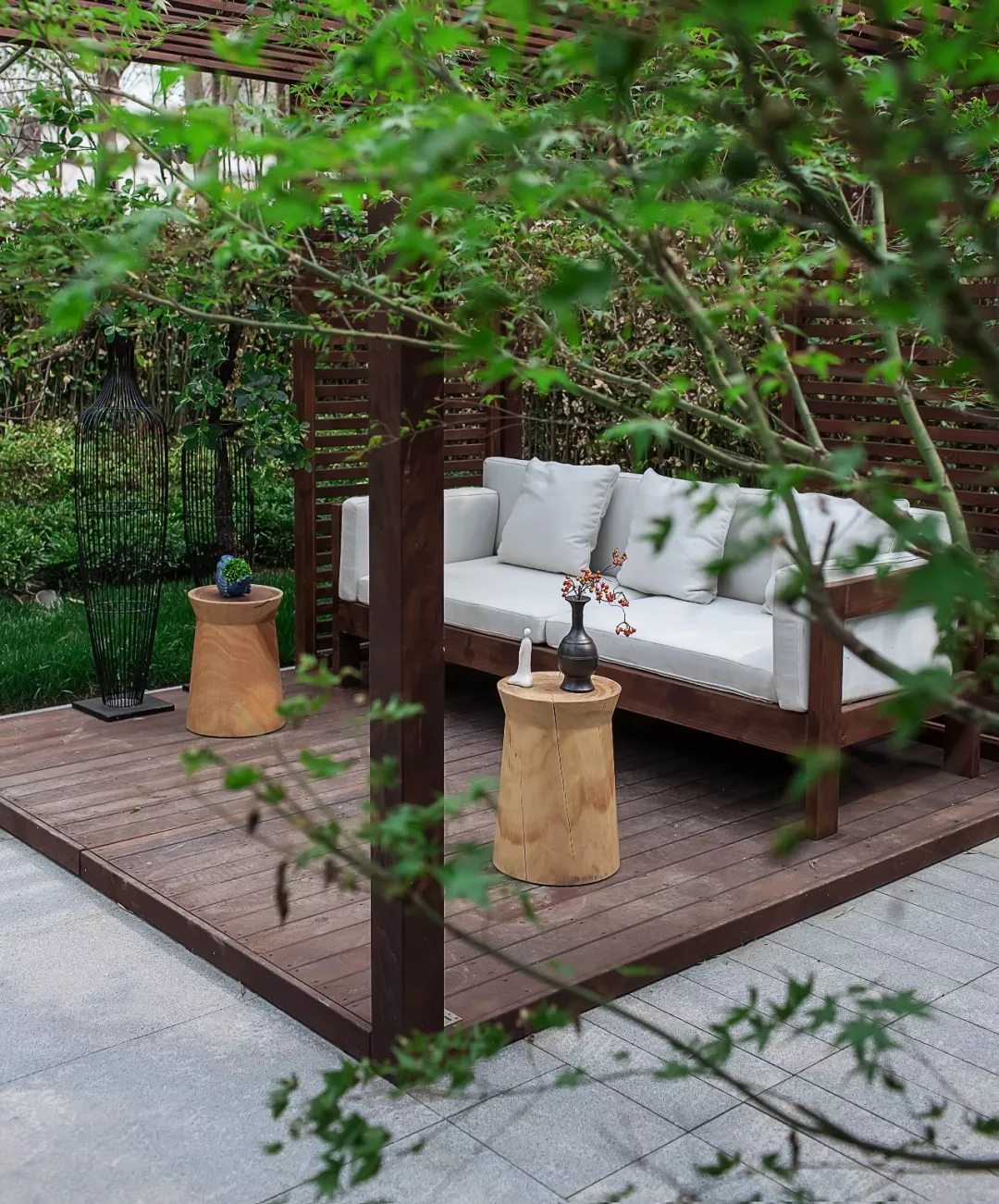 无界梦想「家」 创域设计-14