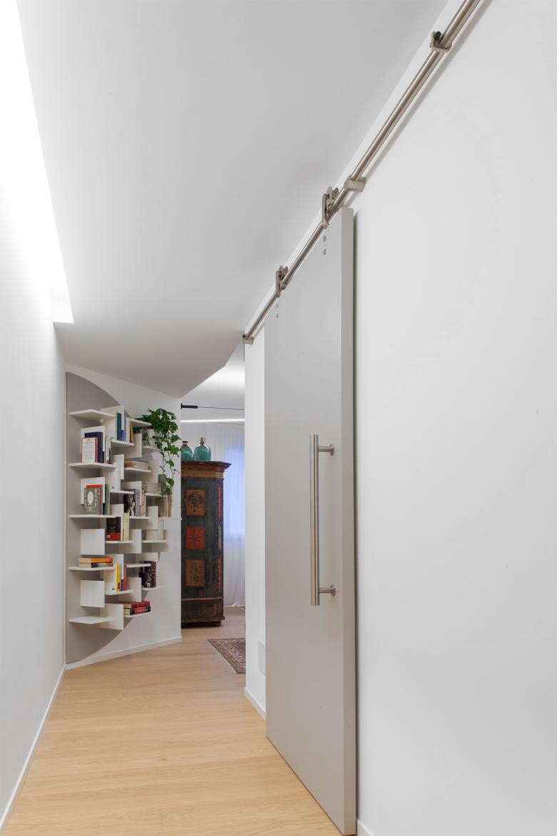 EXiT丨S House丨意大利-0