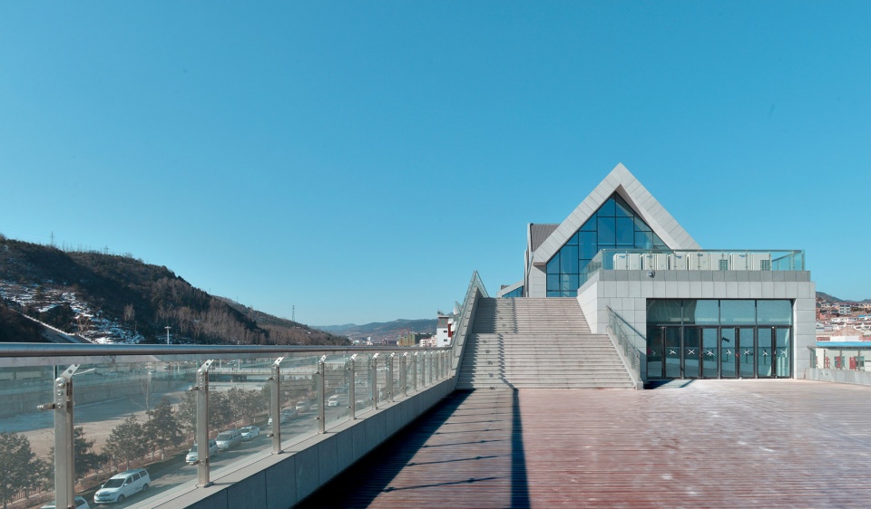 古典之鱼 | 沁水杏河商业带,现代商业与古建筑的完美融合-48