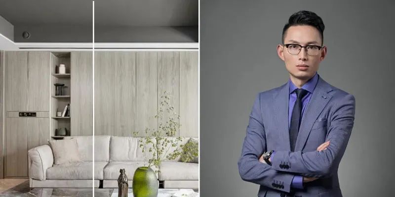 让设计与生活共鸣丨武汉高度国际-0