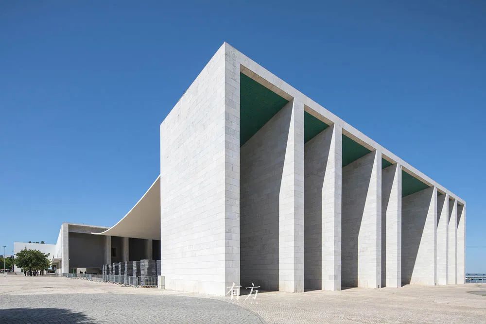 超越几何 · 阿尔瓦罗·西扎的葡萄牙当代建筑之旅丨有方空间国际旅行(深圳)有限公司-71