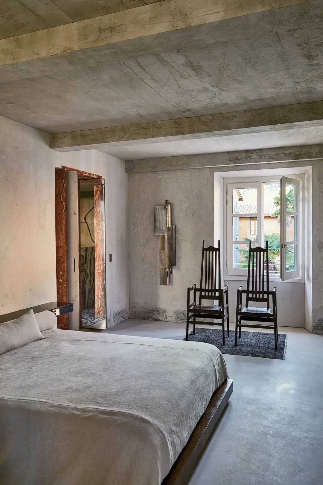 永恒的艺术 | Vincenzo De Cotiis 的时间之美-14