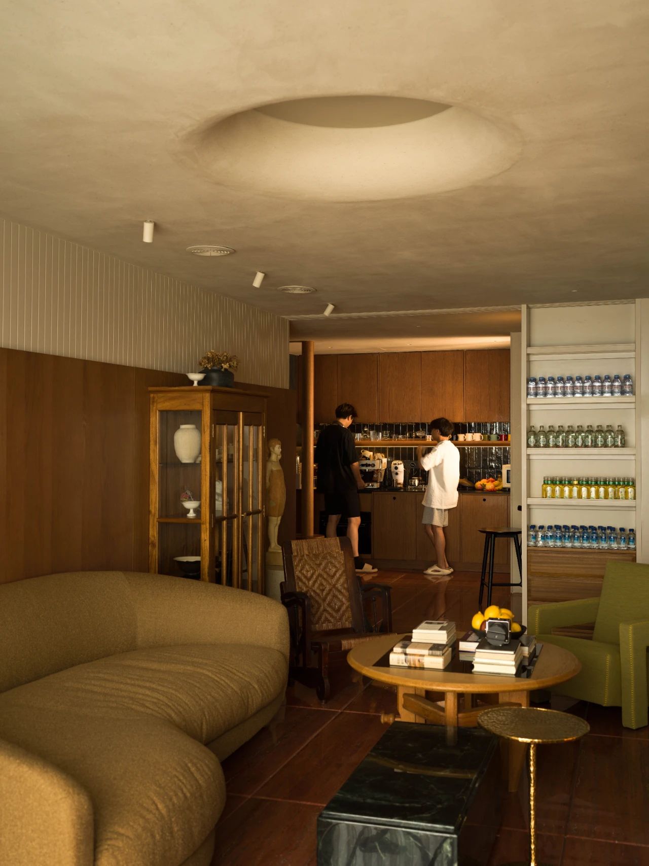 简璞工作室设计丨简璞设计-8