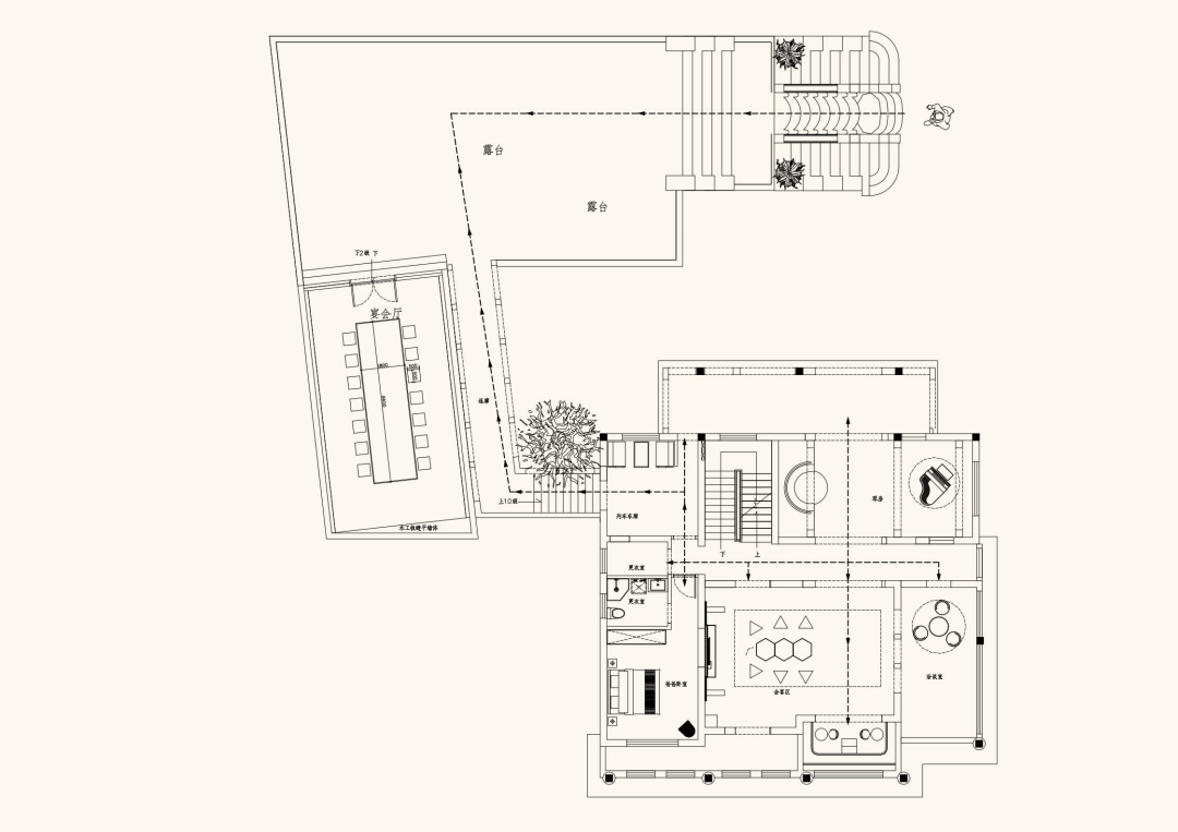 鲸与惊奇丨中国杭州丨无题设计-55