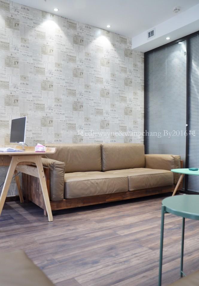 
我爱我家房产总部办公 -8