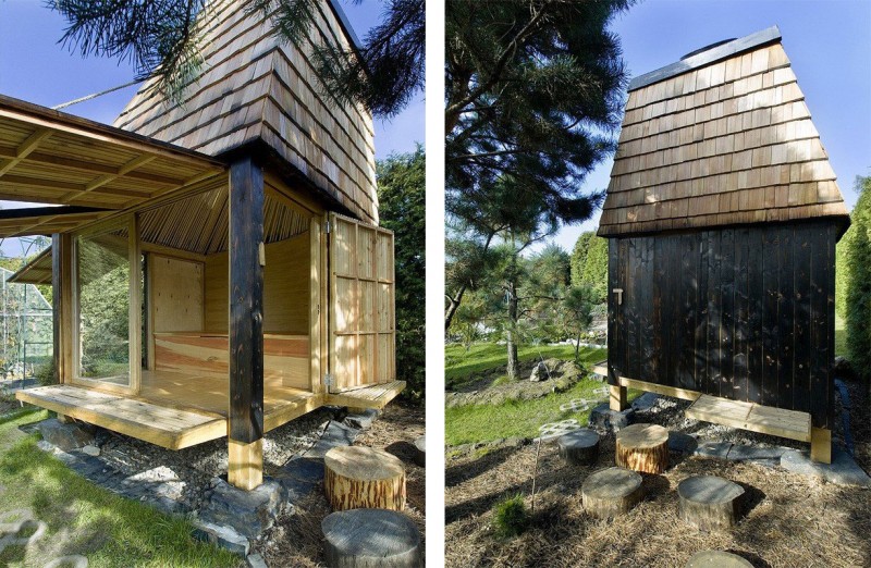 Hat Teahouse by A1 Architects-9