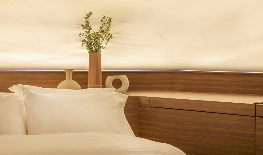 Glamtree度假村,韩国 / ArchiWorkshop-44