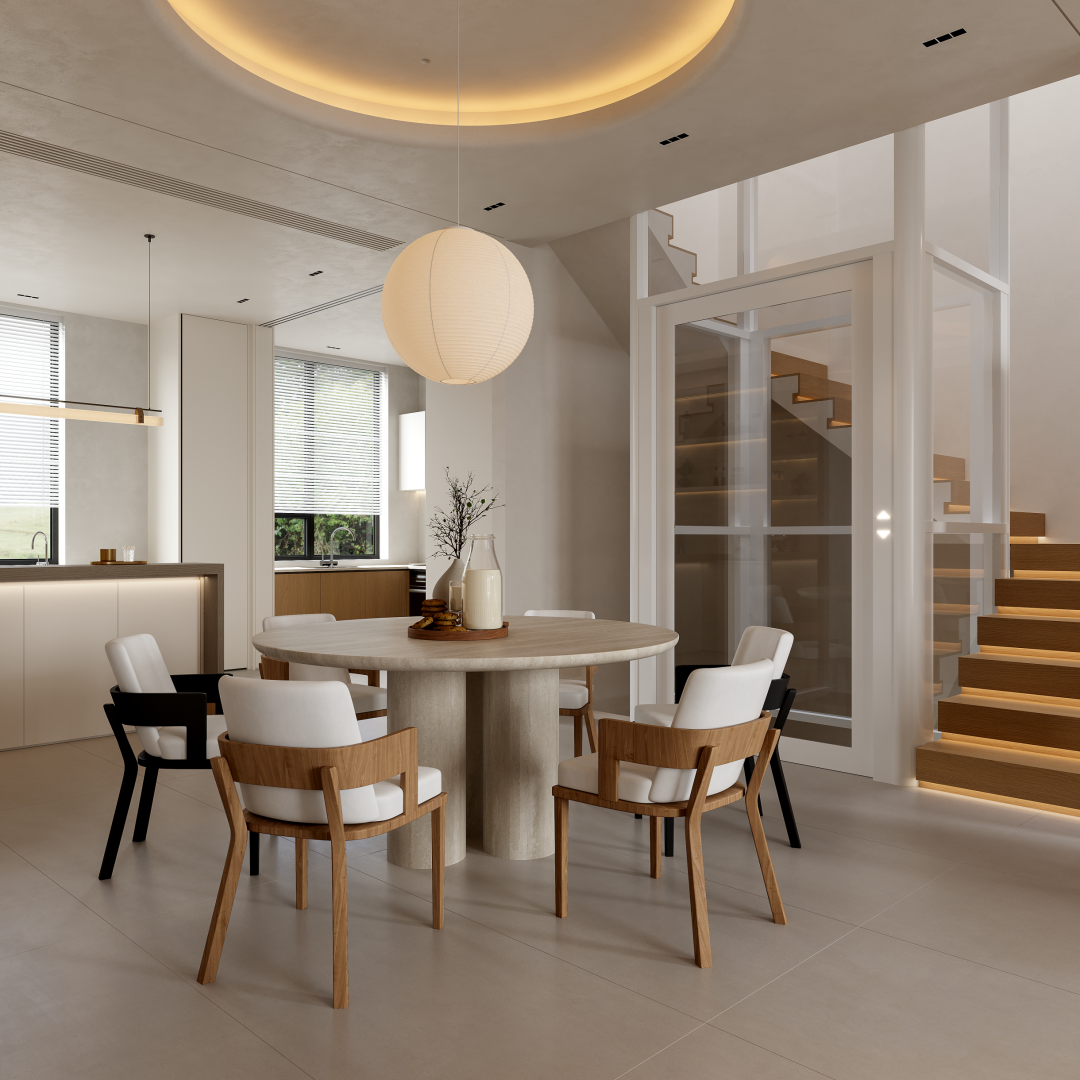 YIN  合肥湖山原著效果表现方案丨中国合肥-15