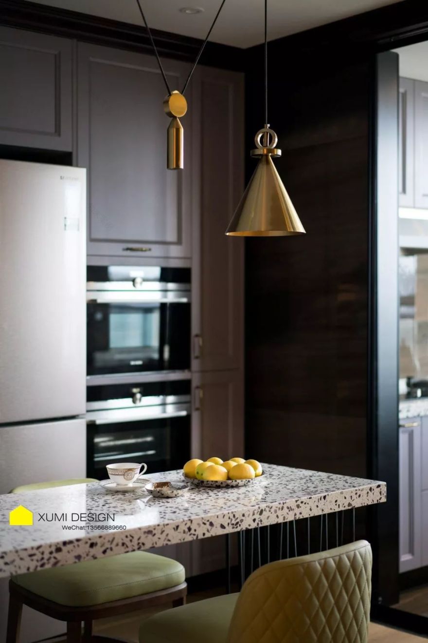 紫风筝 | 混搭风格的梦想之家-19