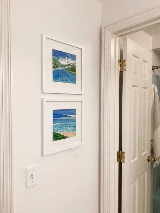 复古主卫生间改造为美观实用且时尚空间-18