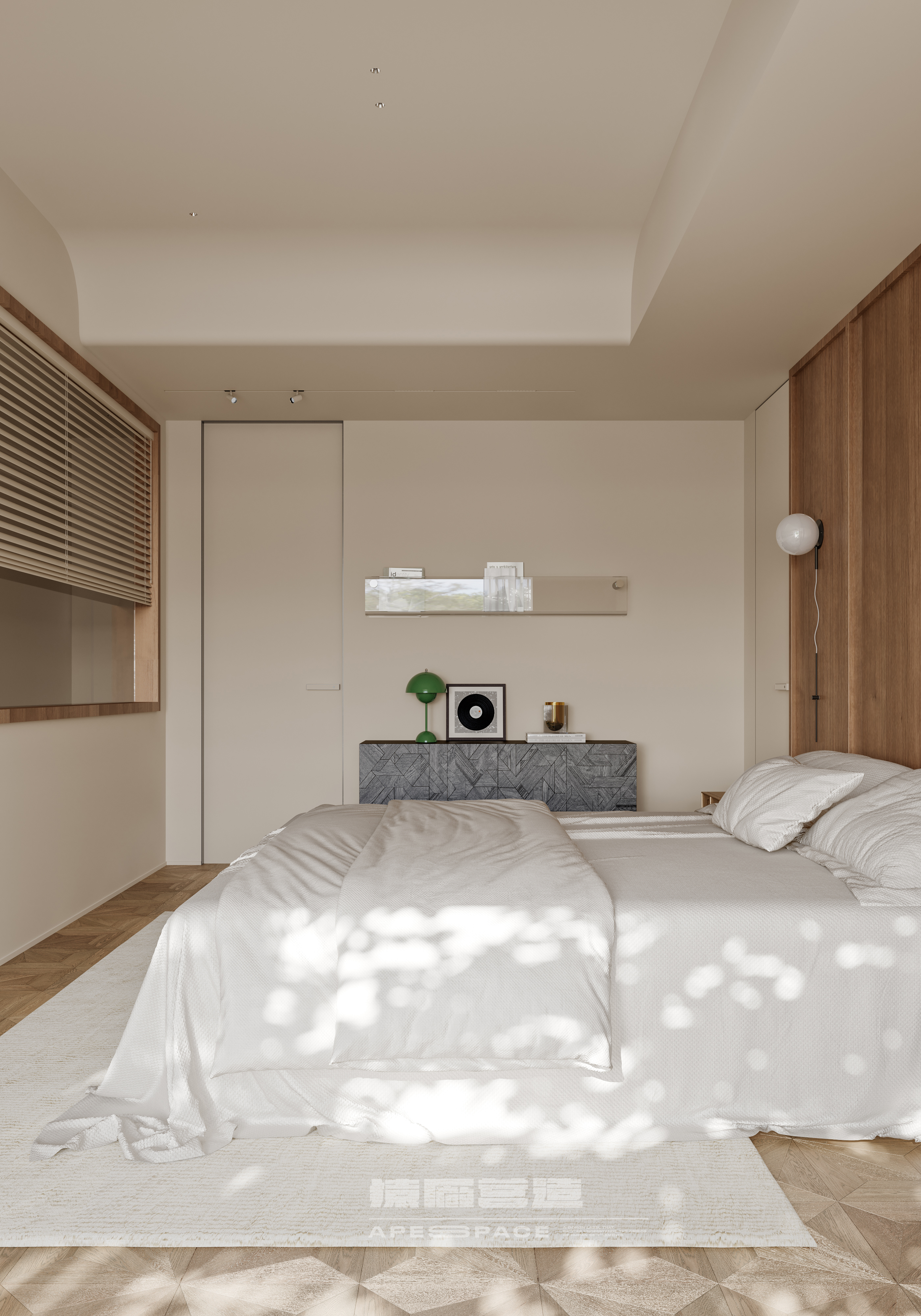 猿厂营造 · 卓越中寰丨中国长沙-16