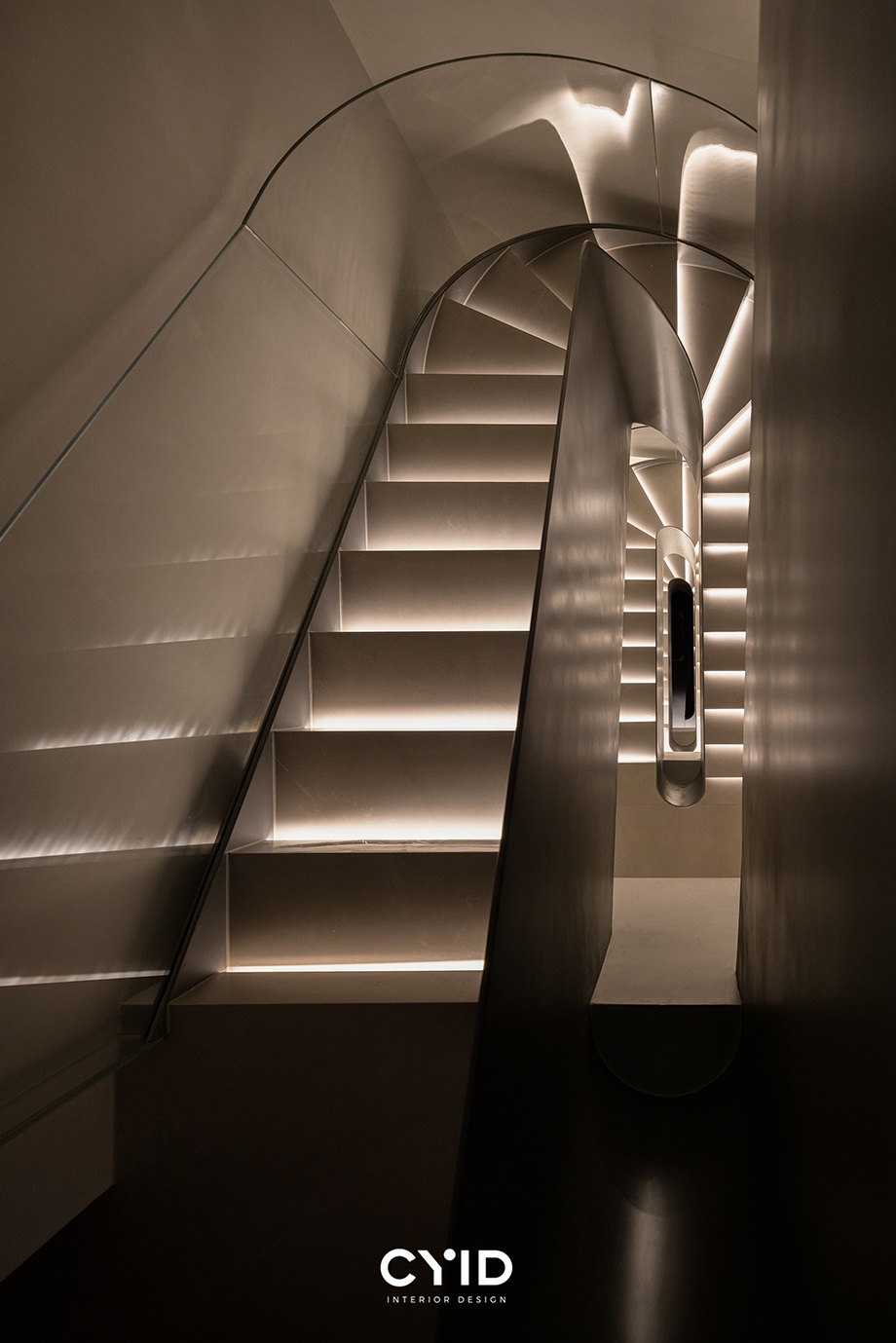 石梁龙湾丨中国台州丨辰佑设计-13