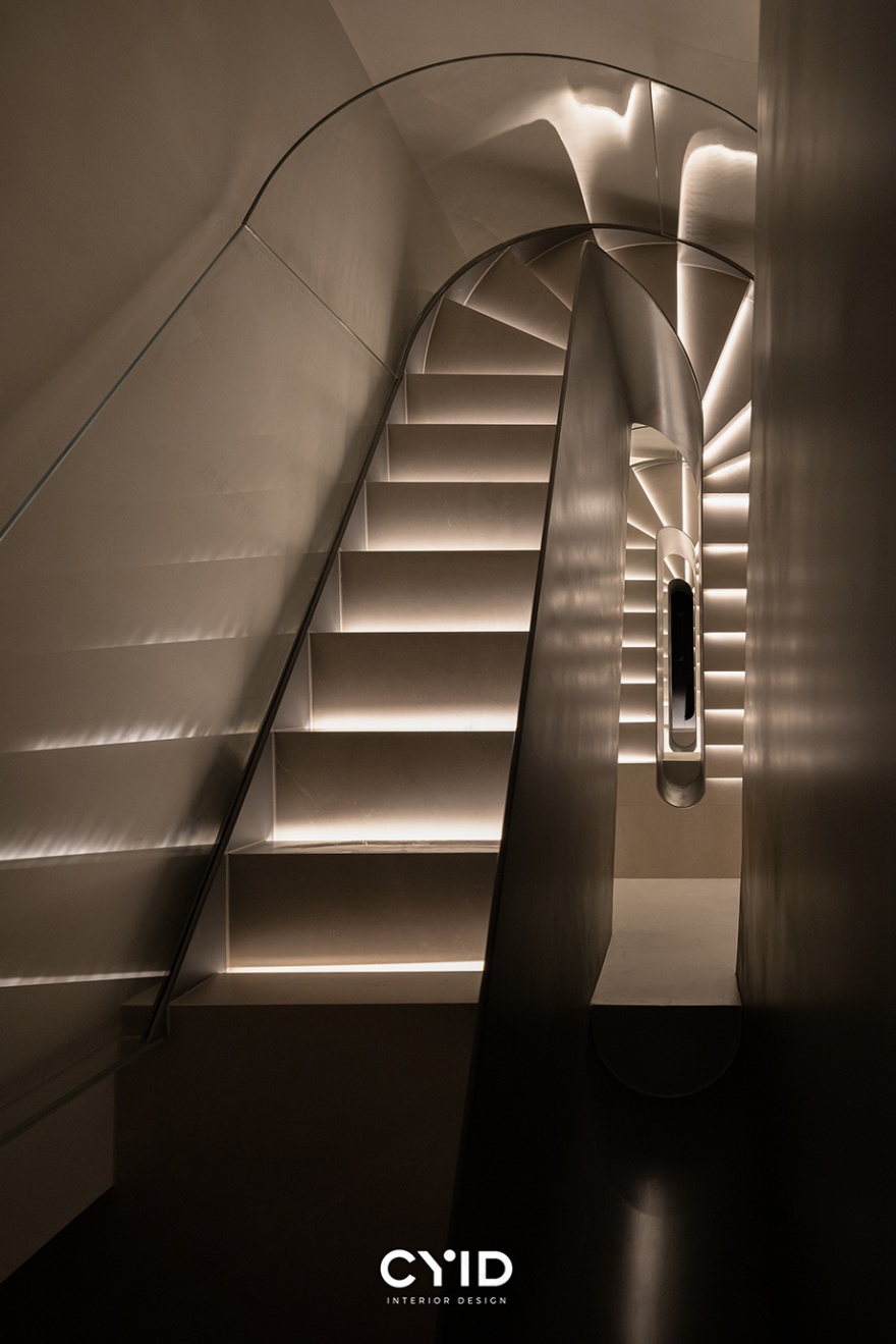 石梁龙湾丨中国台州丨辰佑设计-13