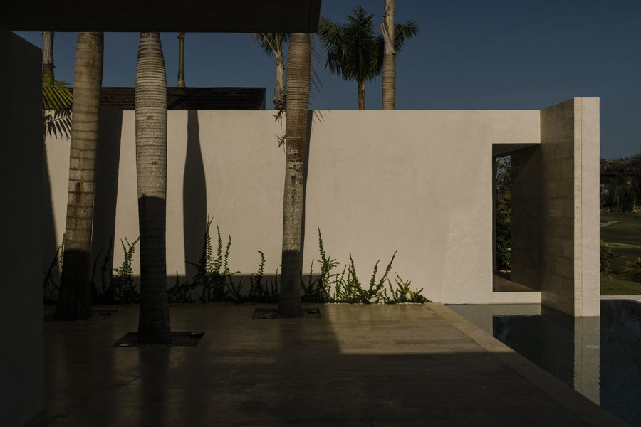 丨意大利罗马丨Estudio Mazara-23