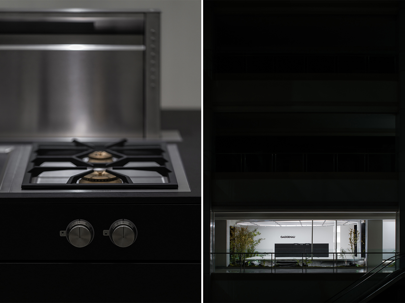 成都·“嘉格纳”电器&“NEXT125”橱柜体验店 / 蜂鸟 | SOHO设计区-19