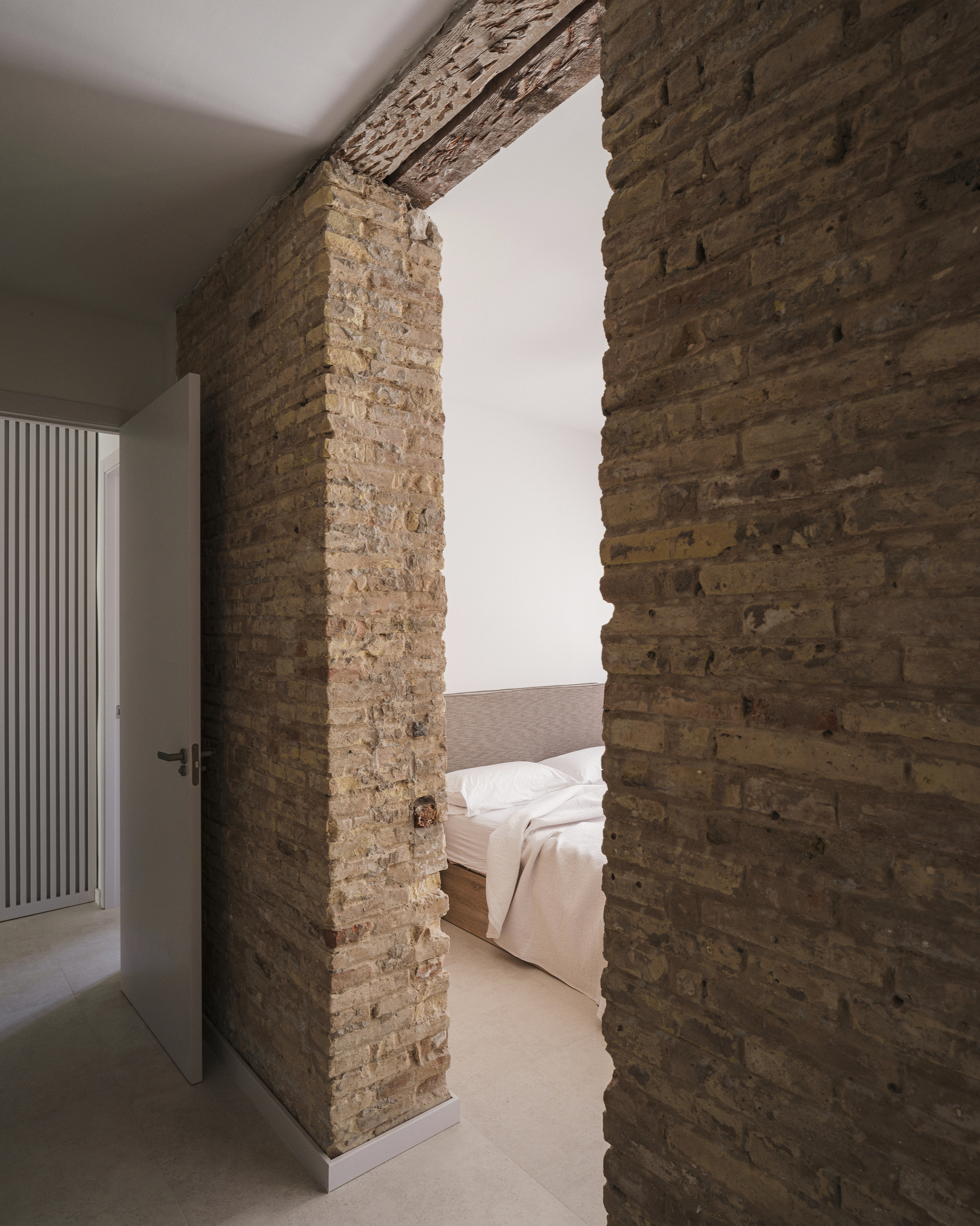 Casa Ona 住宅丨西班牙丨Paloma Bau 工作室-20