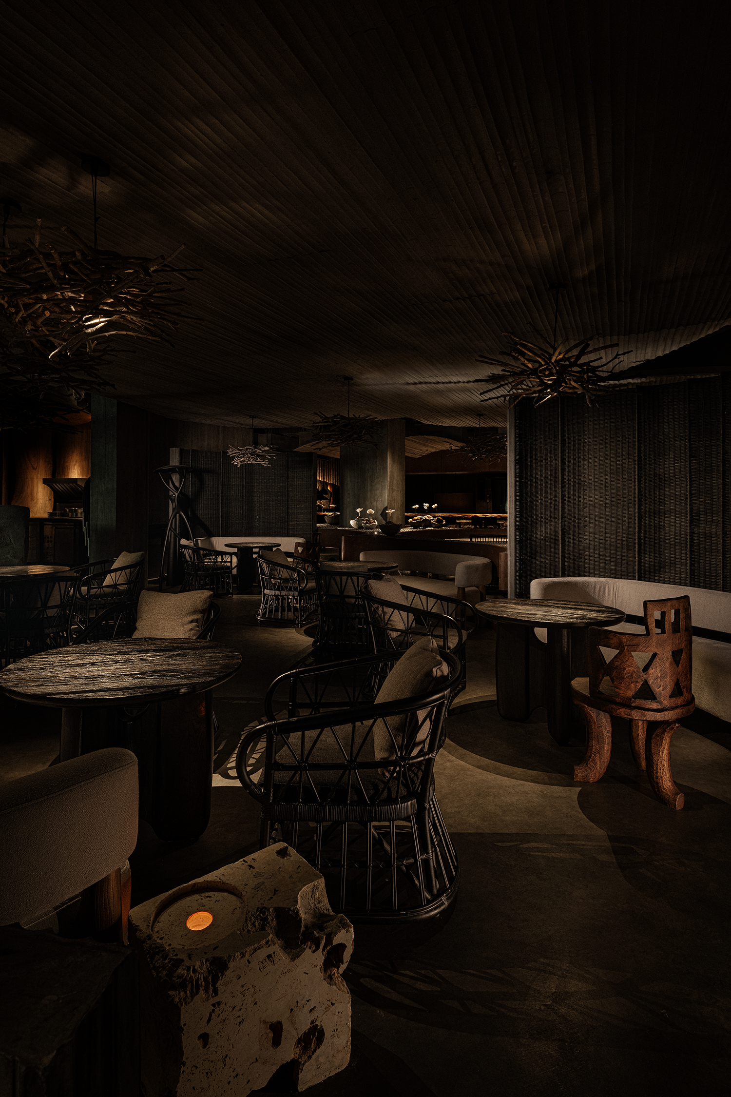 丨中国上海丨万谦集环境艺术设计公司-26