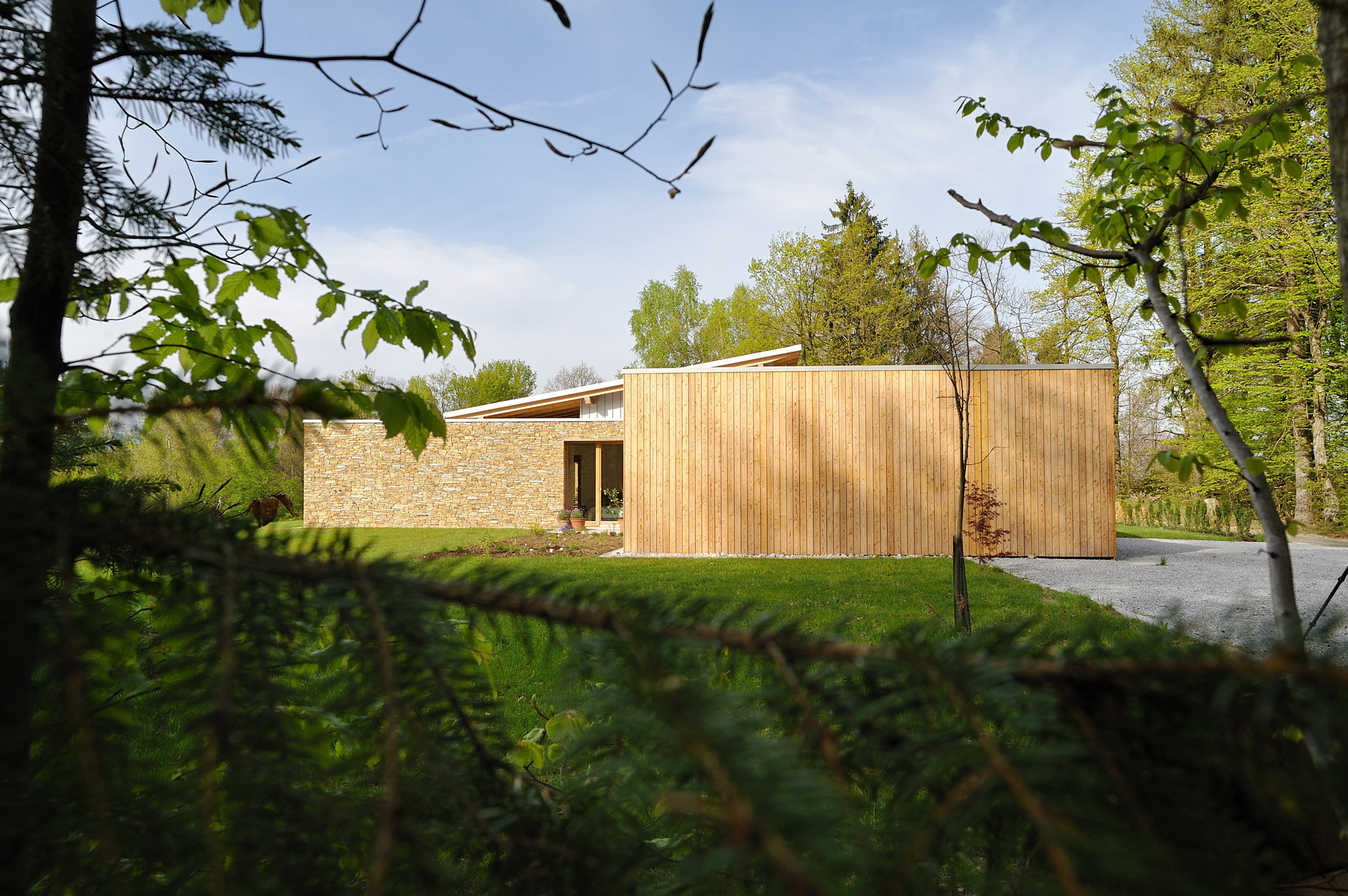 森林边缘的梦幻家园-15