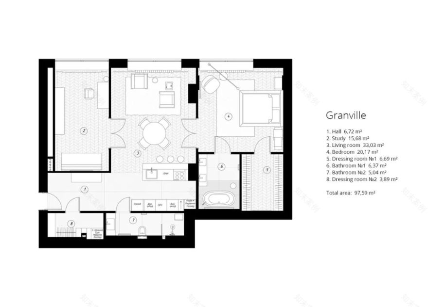 Cartelle Design | 极简与古典的完美融合-26