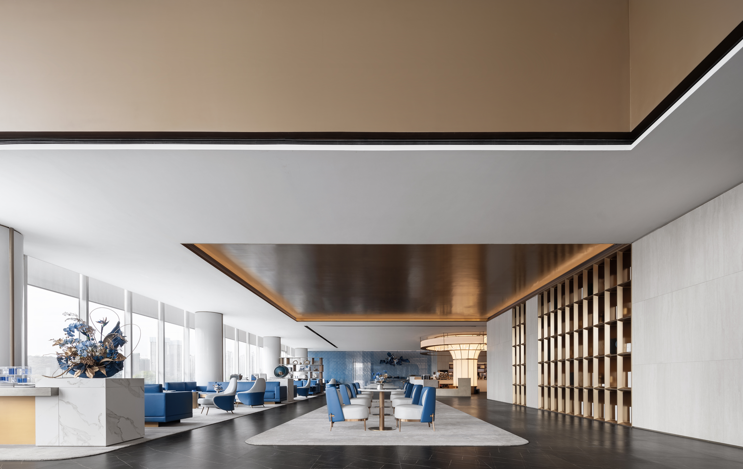 阅江台丨中国衡阳丨广州新设致尚设计事务所-33