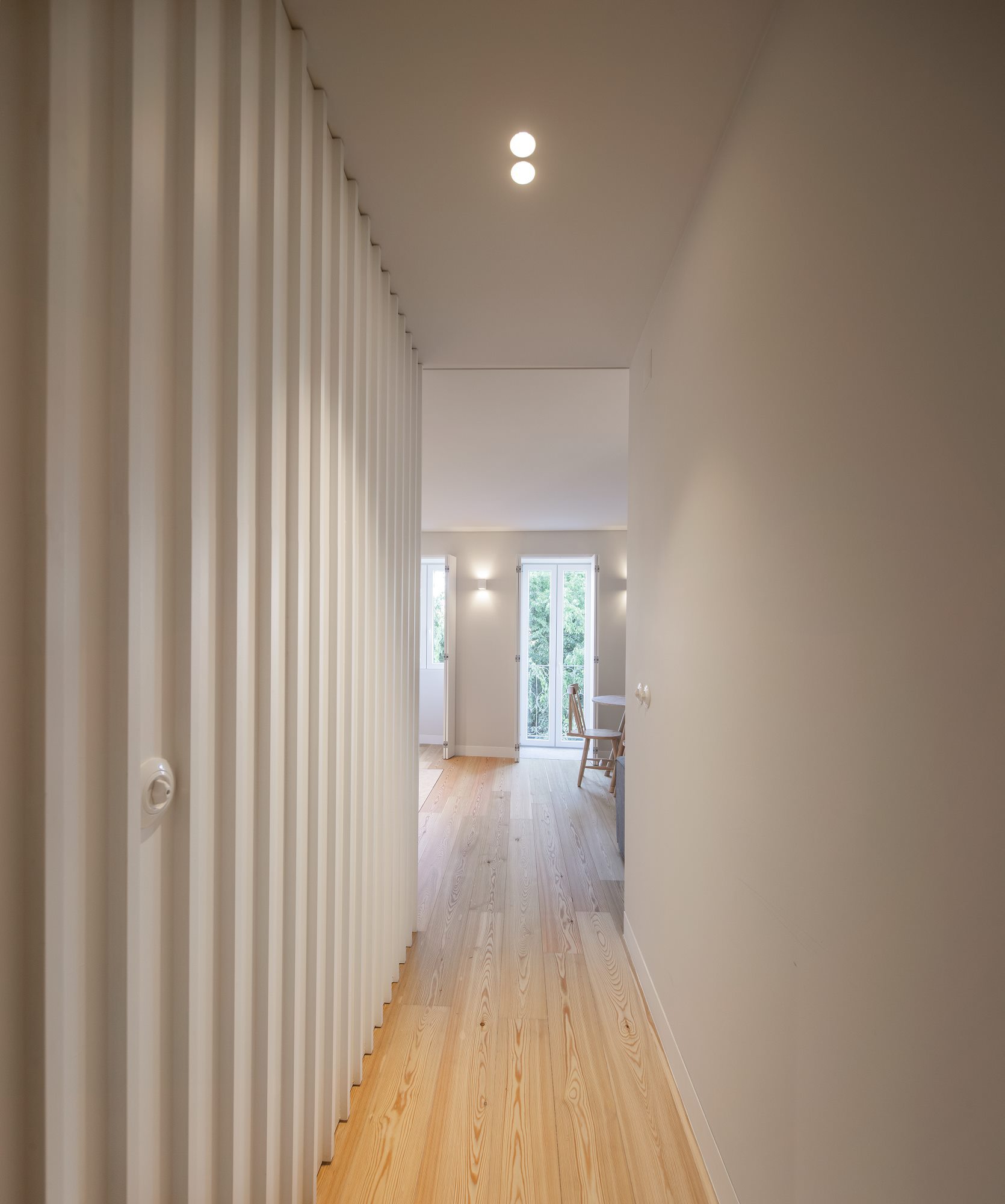 里斯本阿尔法玛区复古别墅翻新-22