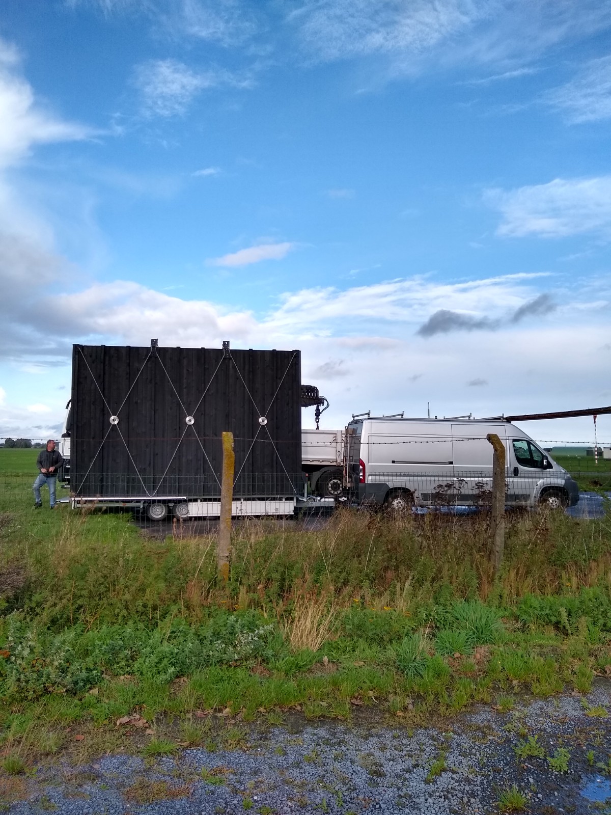 Cabin Y 环保移动木屋-23