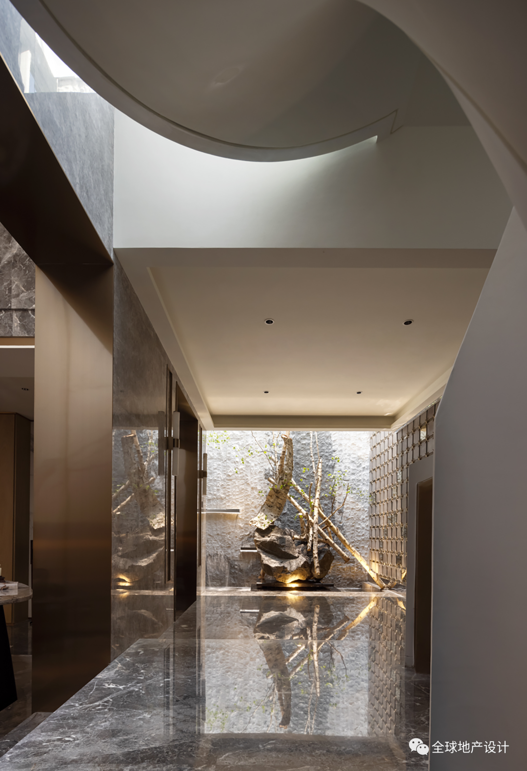 北京远洋·源山春秋别墅丨中国北京丨奥迪室内设计团队,CAC Design-46