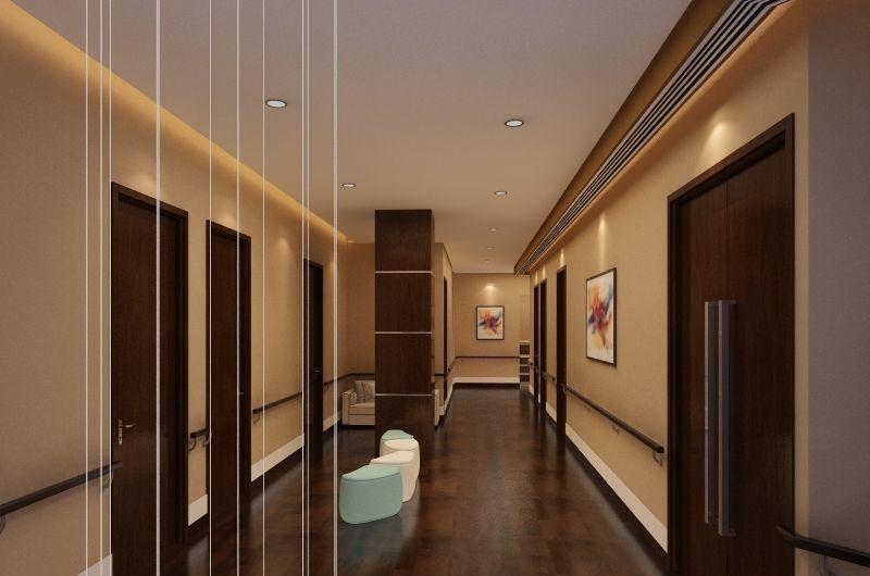 李工打造整形医院惊艳之作-7