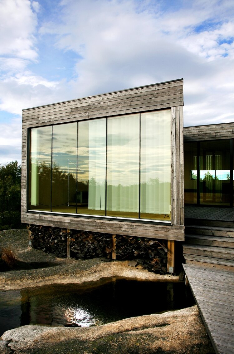 Summerhouse Inside Out  Reiulf Ramstad Arkitekter-3