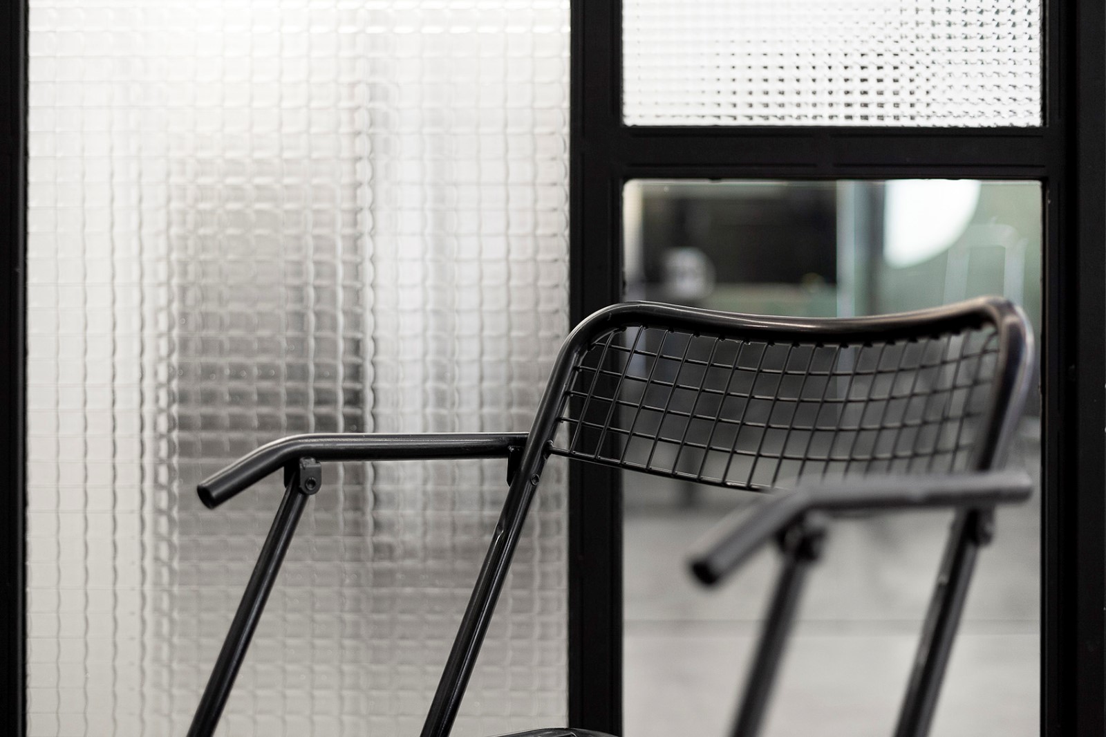 2060牛顿青年旅社，马德里 / Wanna One-23