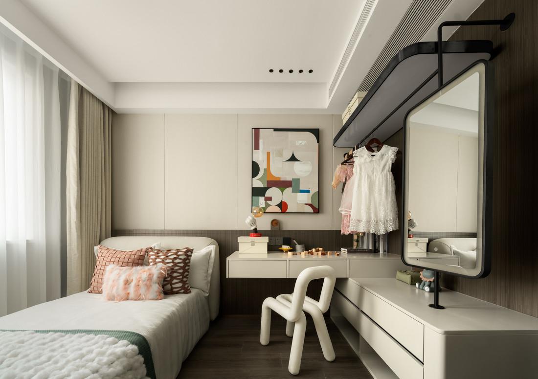 造就新案｜简约•温润•家的放空时刻-8