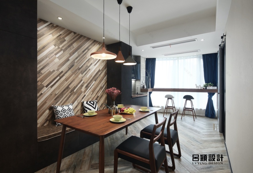 木色·清风·素宅-15