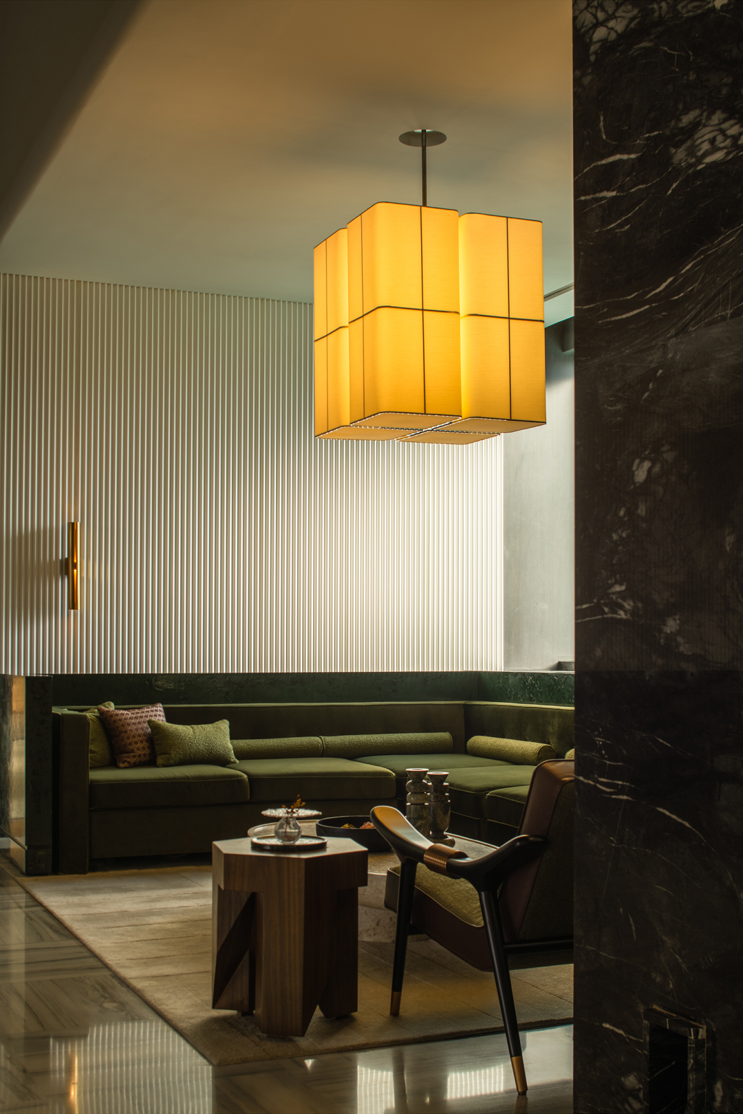 中海·国贸上城丨中国厦门丨ONECU壹方设计-85