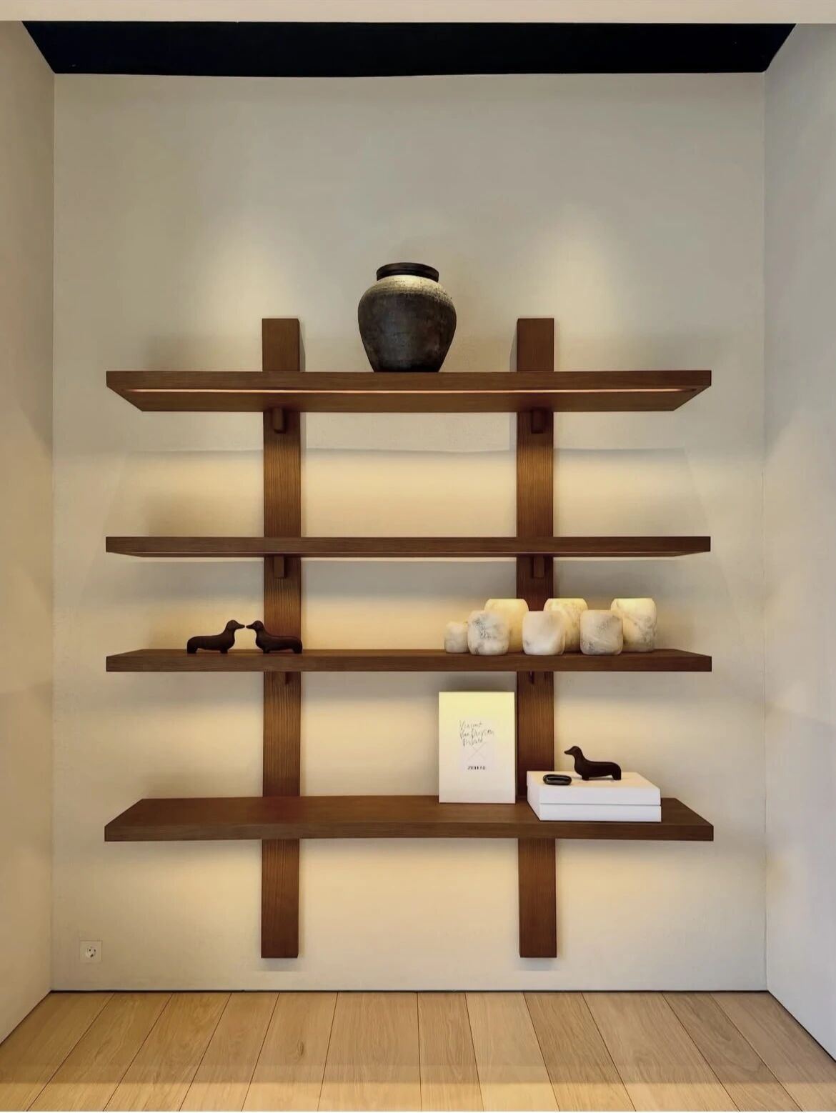 Zara巴塞罗那旗舰店丨西班牙巴塞罗那丨Vincent Van Duysen建筑事务所-23