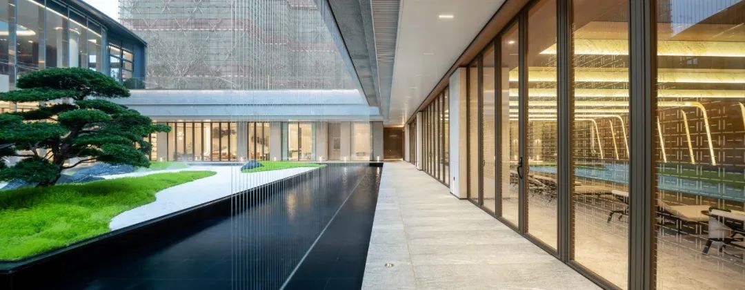 汕头龙光·天境海岸花园景观丨中国汕头-20