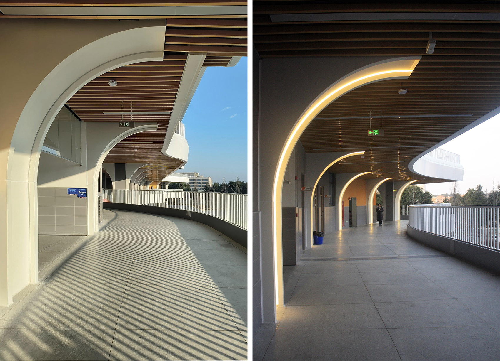 绵阳科技城新区英才小学丨中国绵阳丨四川恒新寰宇建筑设计有限公司-34