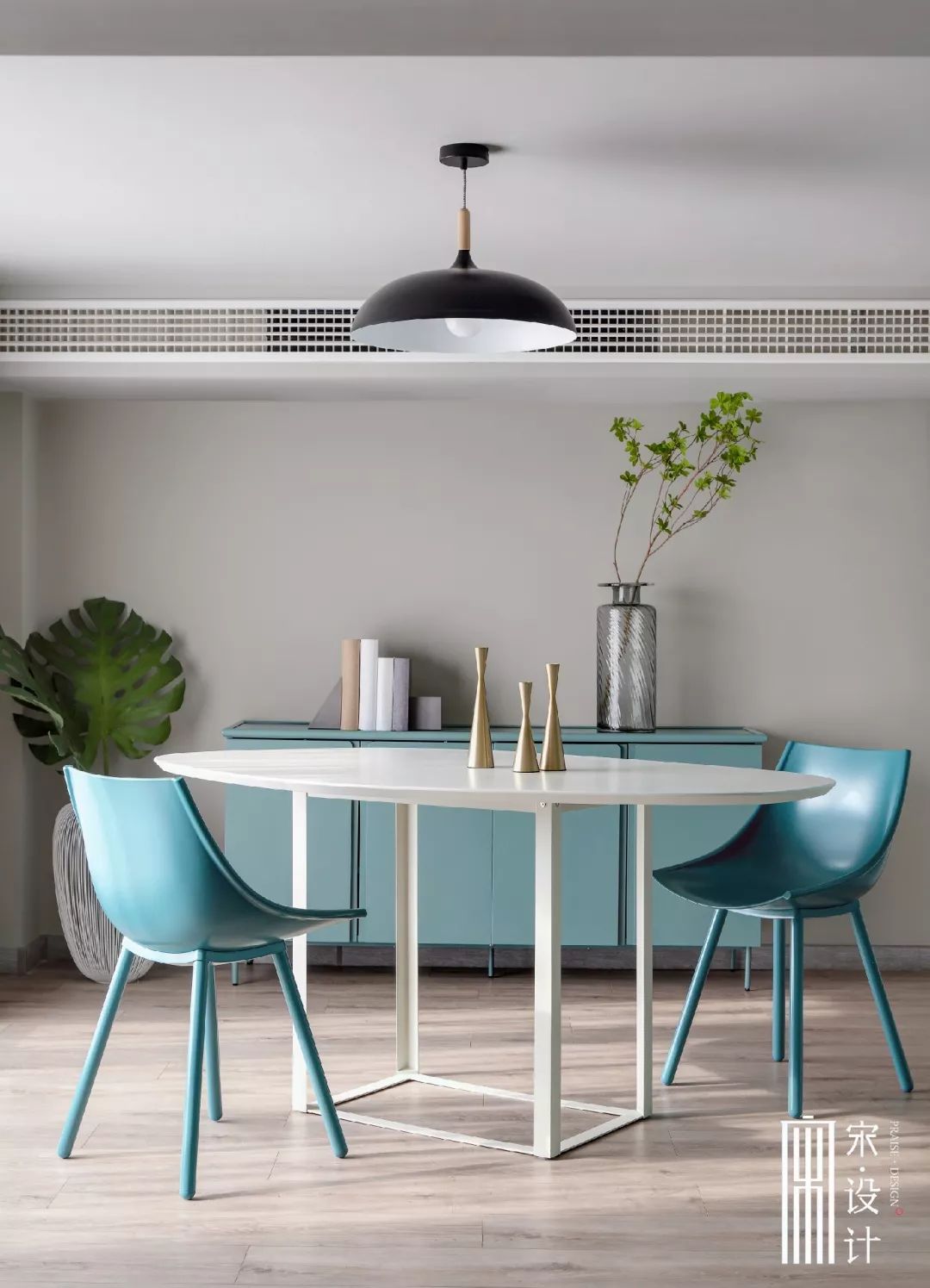 《冬日恋歌》 | 温馨互动空间，打造浪漫生活-52