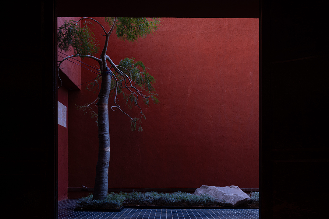 摆岁Bersure博物馆海景酒店丨中国宁德丨蜚声设计-20