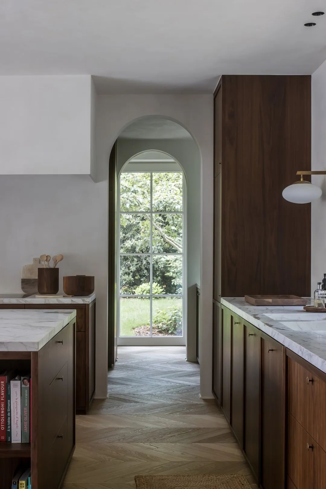 平衡内饰丨保加利亚鲁塞丨Nathalie Deboel-22