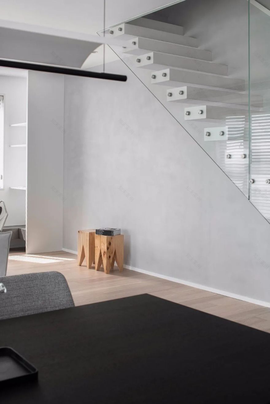 内述丨中国浙江丨千上空间设计-40