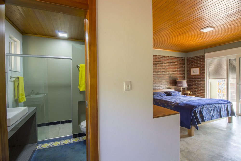 巴西岩石之家-26