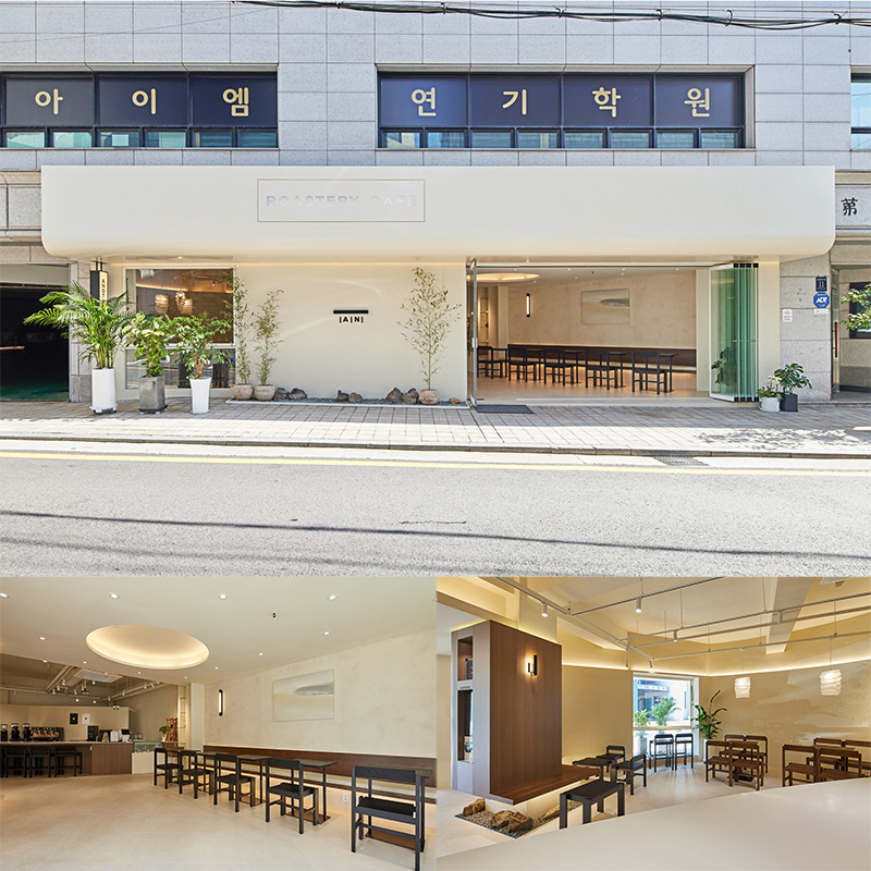 白色与木质，打造 27 平米高级公寓-1