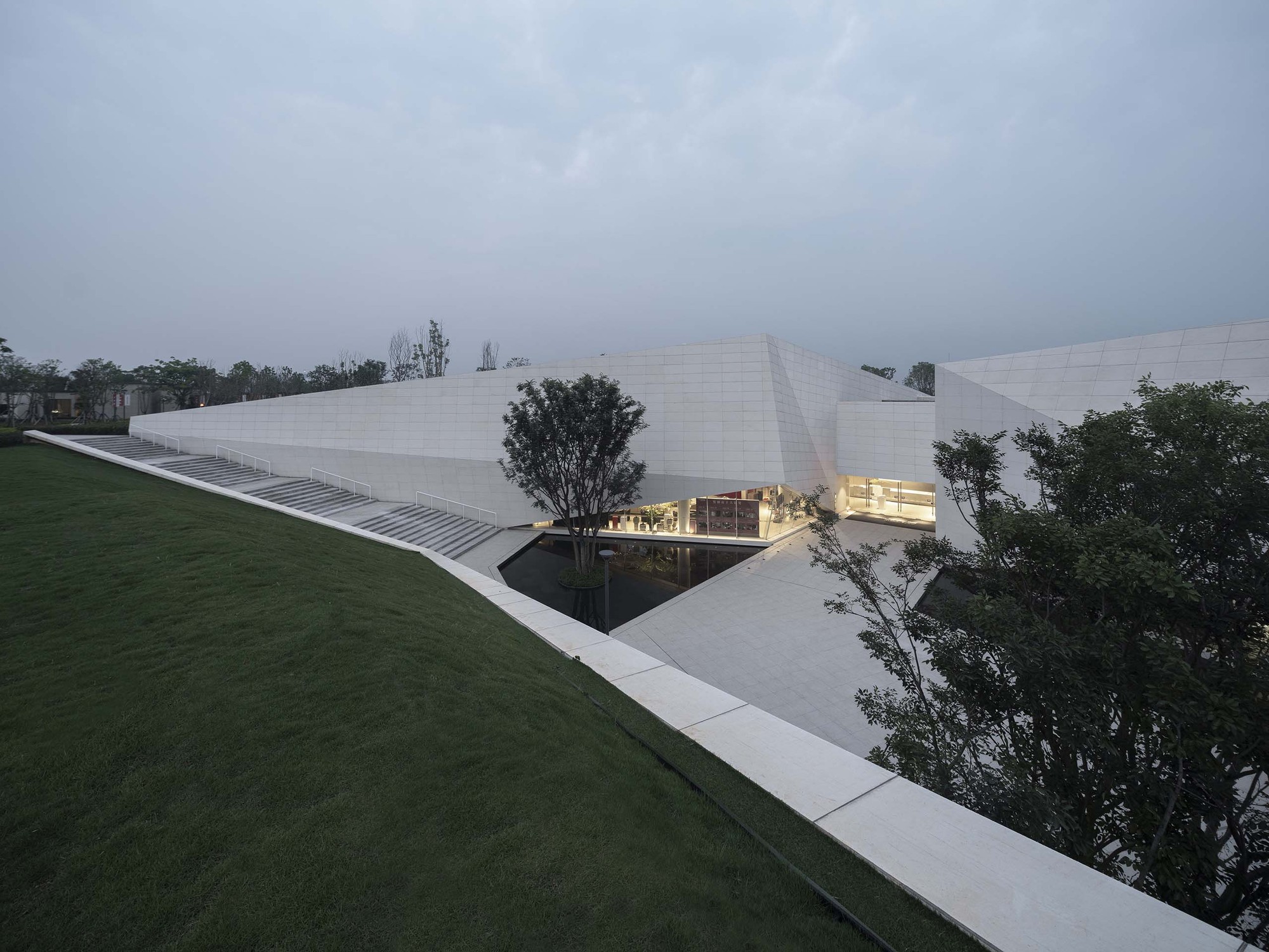 柳州城市发展展览馆-23