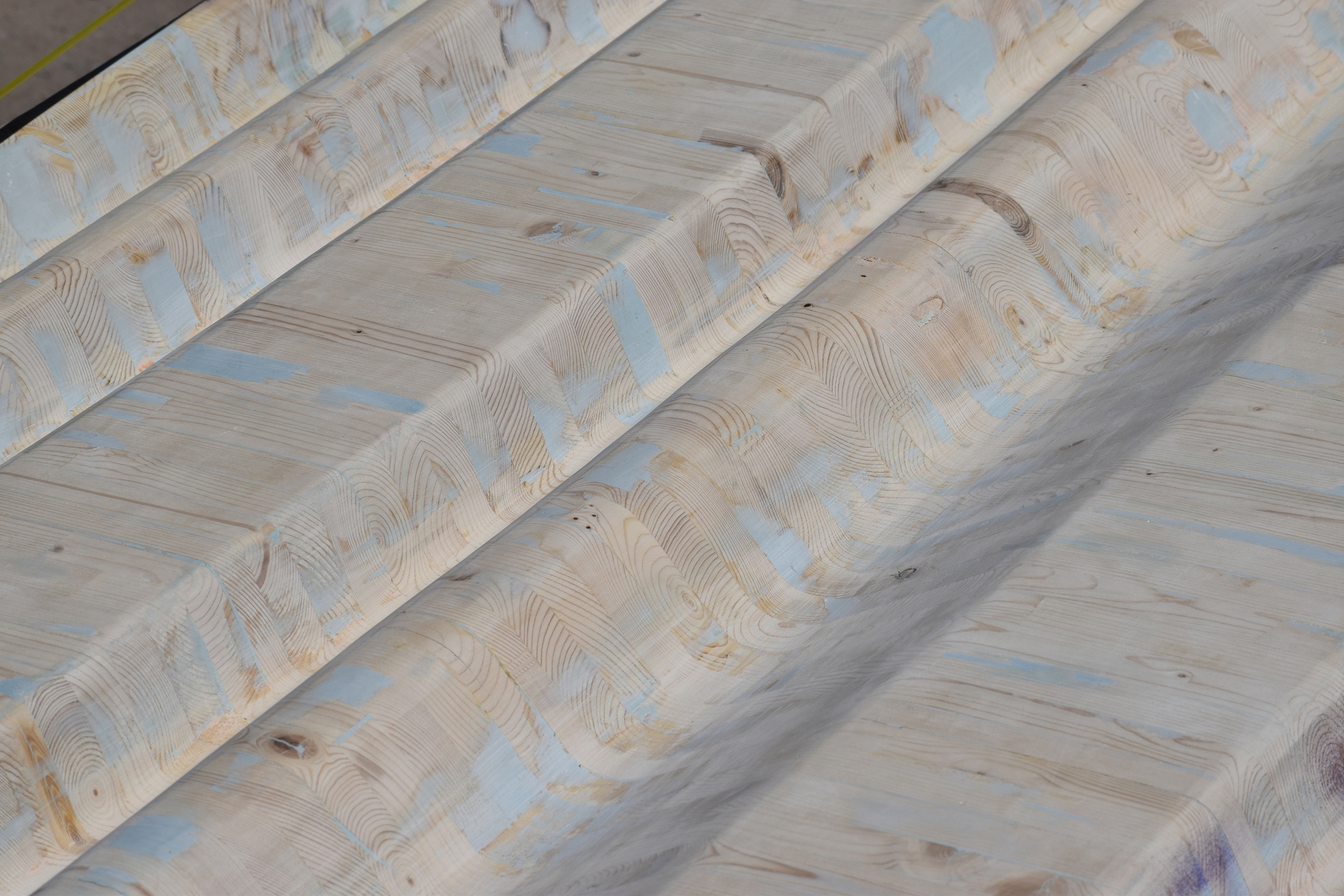 RT2 公寓丨墨西哥华雷斯丨Jorge Urias Studio-38