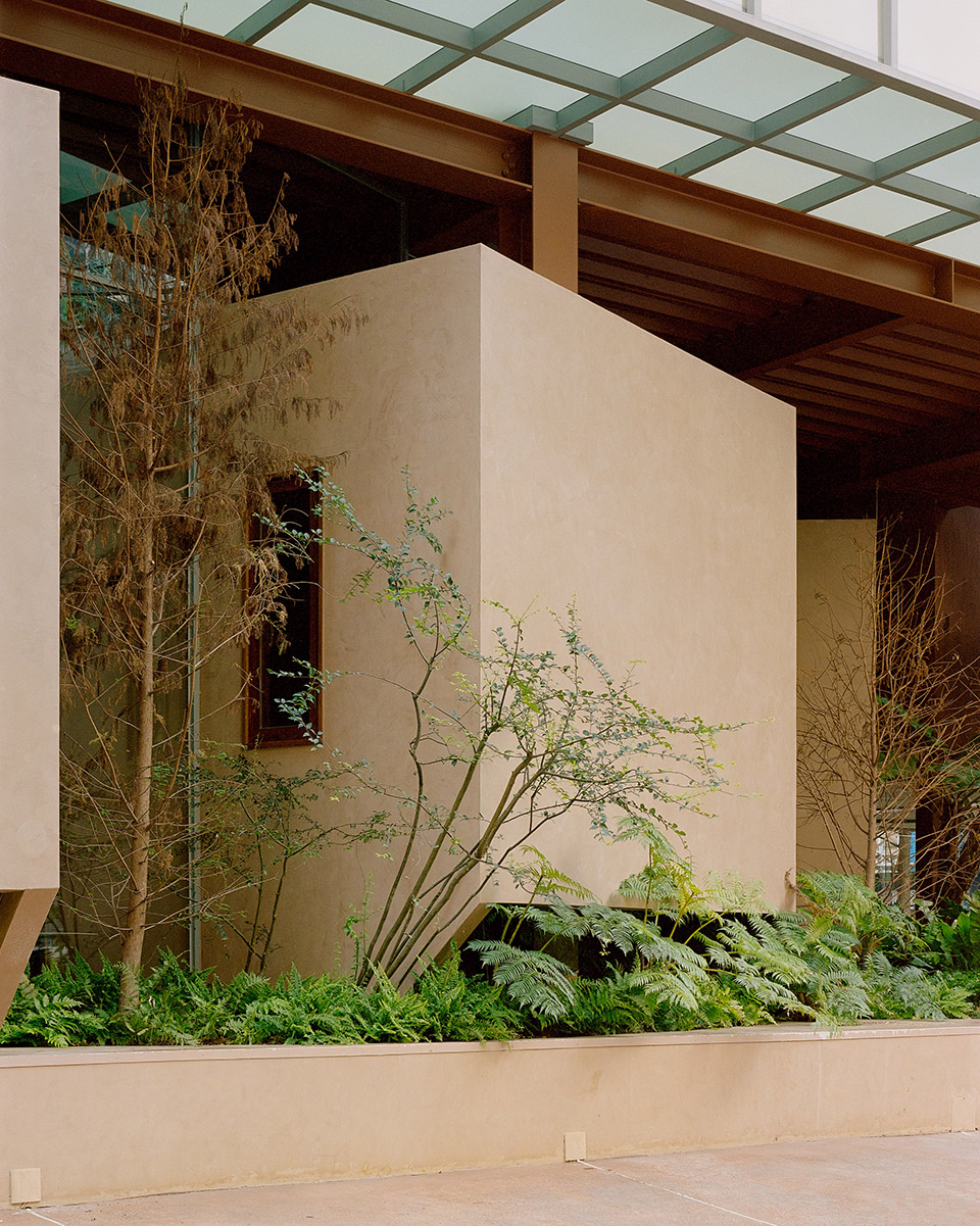 立阳开发总部丨中国台湾-30