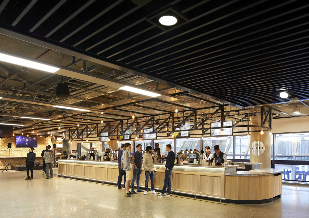 托特纳姆热刺体育场-39